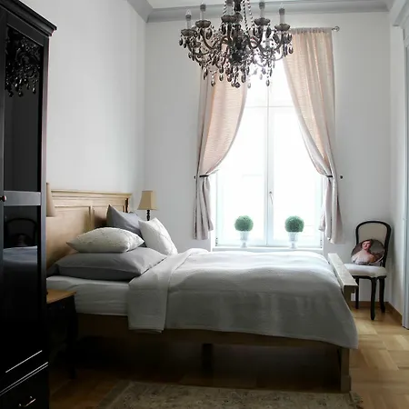 Apartment Leon *