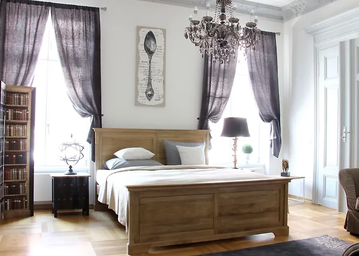 Leon فندق لبسيا