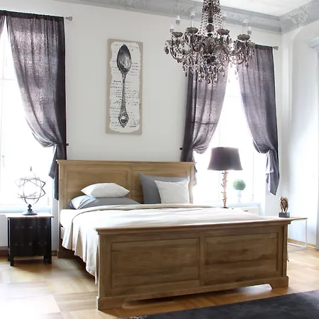 Leon 호텔 라이프치히