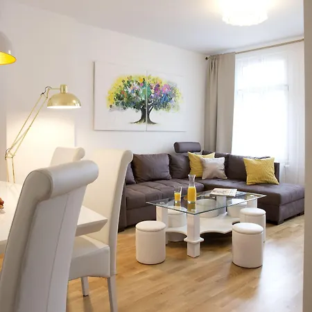 Ξενοδοχείο Leon Λειψία