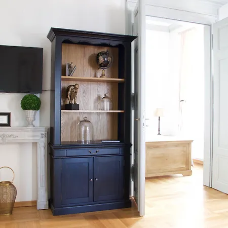 Leon 호텔 라이프치히