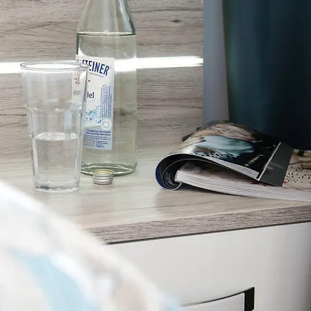 Leon 5* 라이프치히