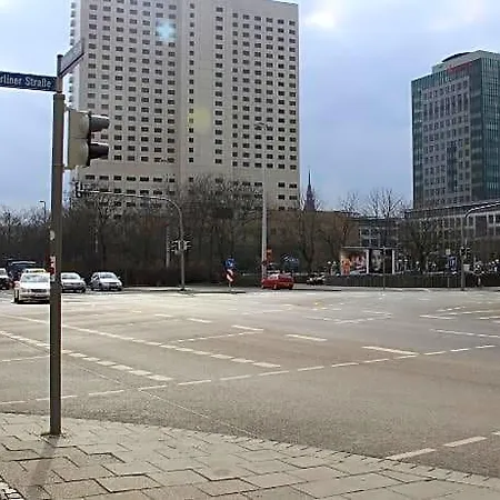Leon Szálloda 4*