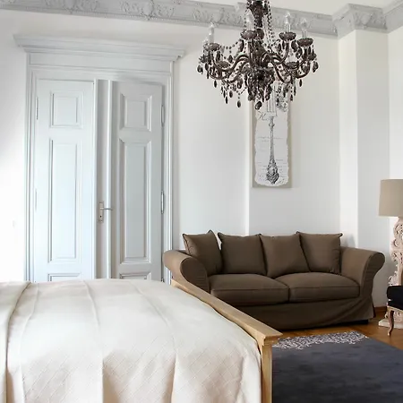 Apartamento Leon