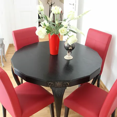 Leon Apartamento Leipzig