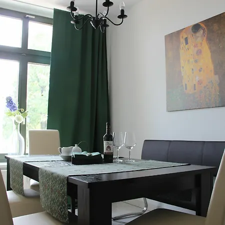 Leon 5* 라이프치히