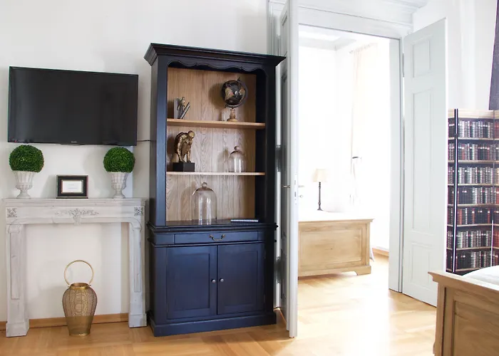 Leon Отель Лейпциг