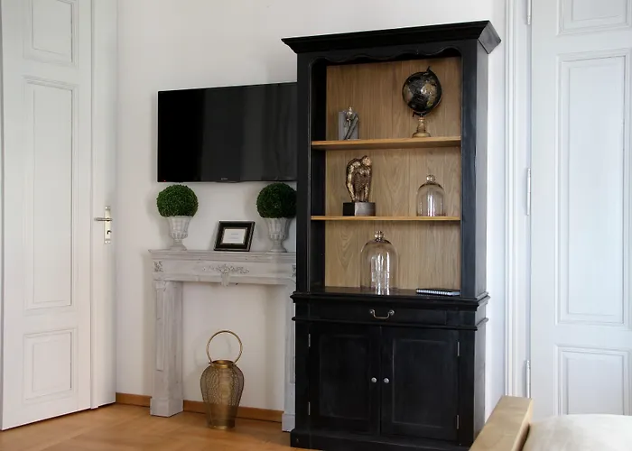 Ξενοδοχείο Leon 4*