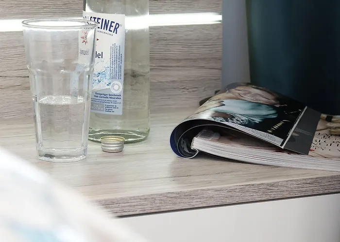 Leon 4* Лейпциг