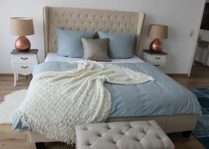 Leon 4* Лейпциг