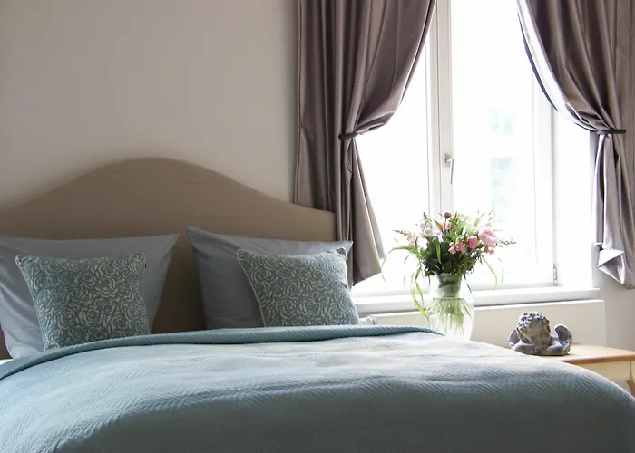 Ξενοδοχείο Leon Λειψία