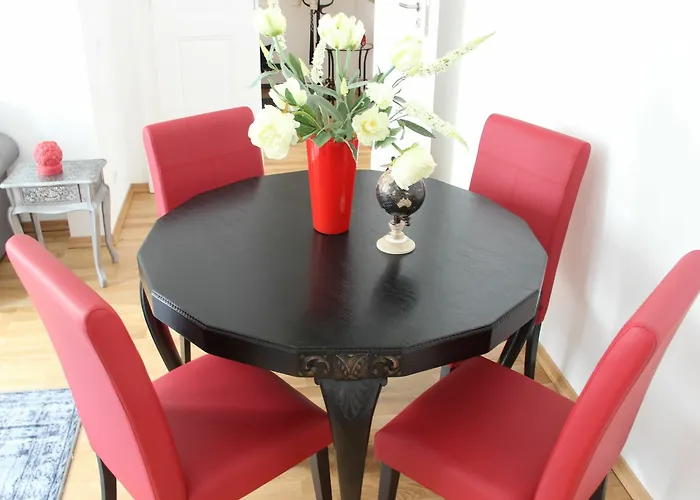 Leon Отель Лейпциг